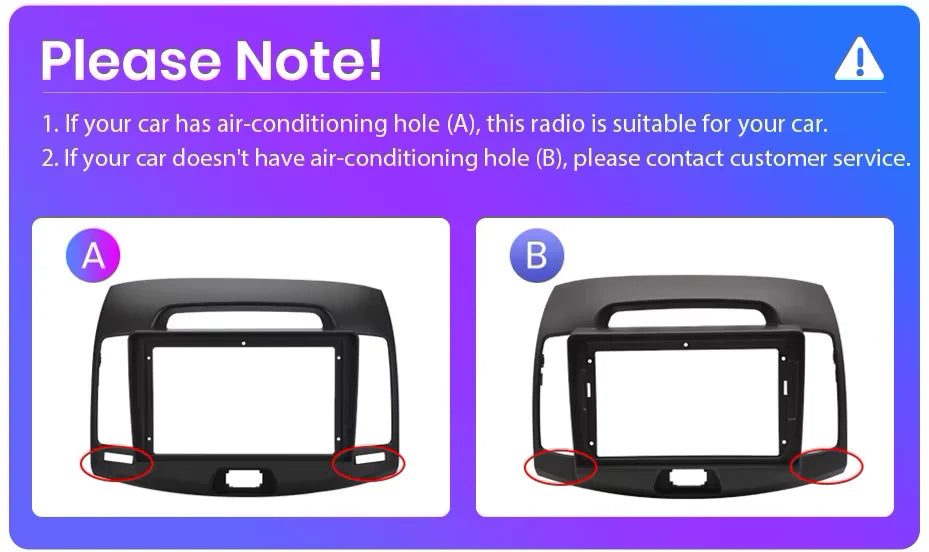 2Din Car Radio Android 13 Multimedia Player GPS Navigation Stereo Carplay Bluetooth Autoradio For Hyundai Elantra 4 2006-2012