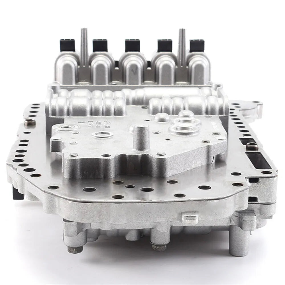 46313-23000 4631323000 A4CF1 1PCS Automatic Transmission Valve Body Solenoid For Elantra Spectra Car Transmission System Parts