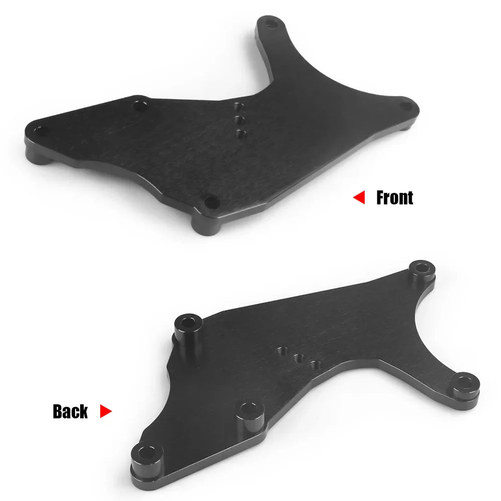 LS Truck Dual Alternator Bracket Kit for GM 1999-2013 4.8L 5.3L 6.0L 6.2L Vortec V8 Engine For Chevy For GMC