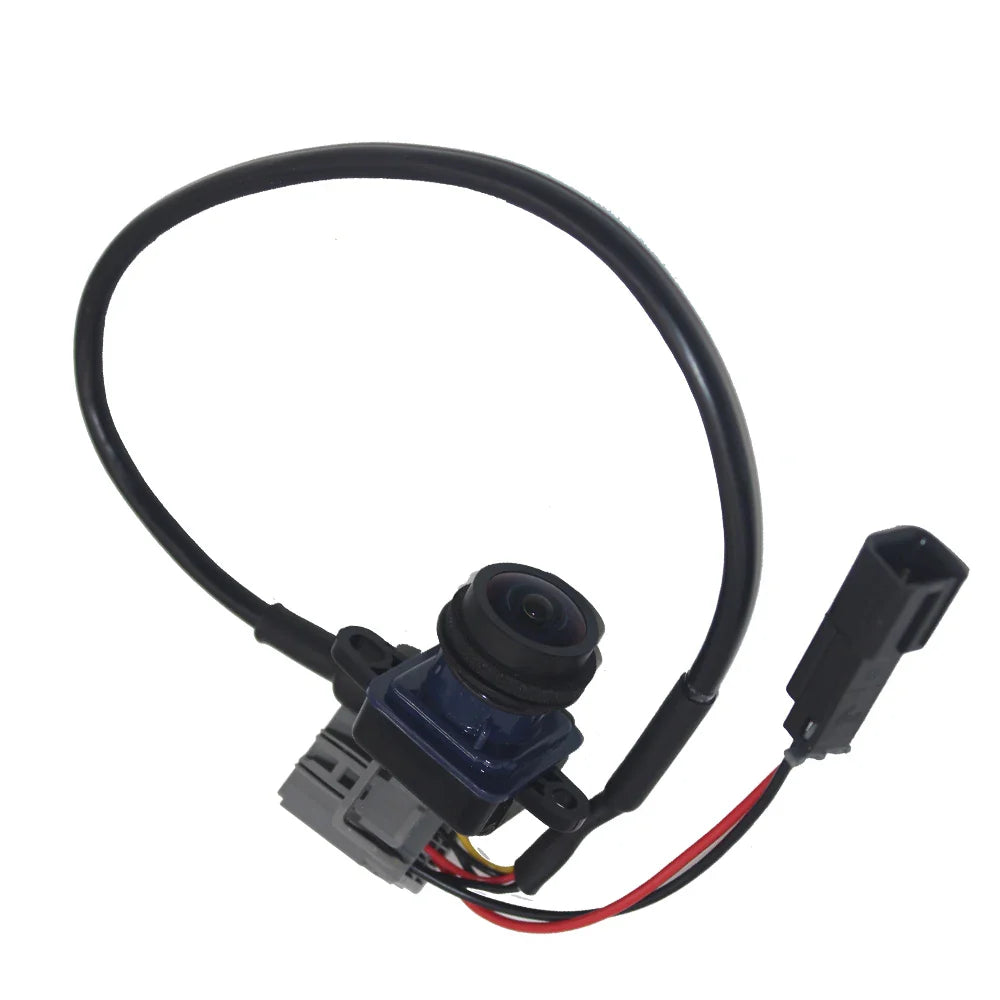 Parking Reverse CCD Vehicle Car Rear View Camera 170 Degree 56054158AE AD AB AF For 2011-2020 Dodge Journey 2.4L 3.6L V6