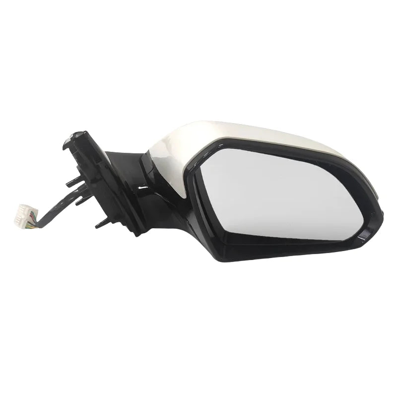 For Hyundai SONATA 2014-2019 Auto parts Electric With turn signal  rearview mirror 5-10-wire assembly OE87610-C1020 87620-C1020