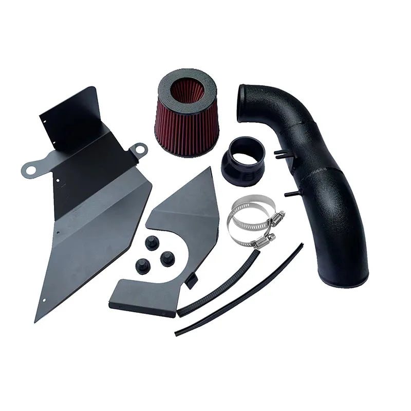 Car Modification parts Intake modification kit For Seat Leon for Audi A3 TT S3 VW Golf GTI MK7 Passat Touran Jetta EA888 2.0T
