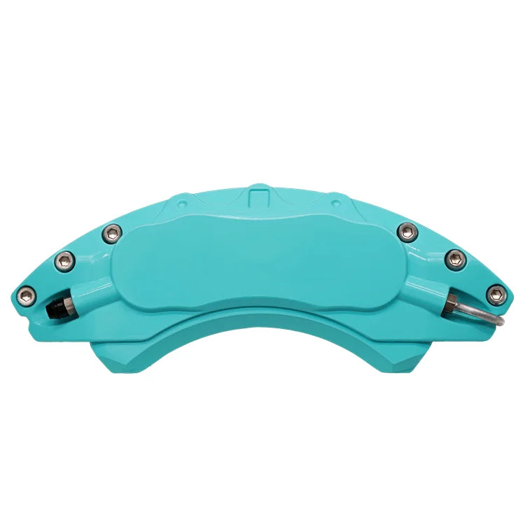 Brake Caliper Covers Screw Installing Fit for Lincoln MKZ, Aviator, Corsair (2 front+2 rear)