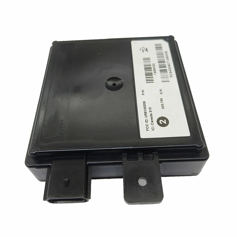 1999430 Blind Spot Monitor Radar Sensor Module For 08-13 DTS LUCERNE TAHOE GMC YUKON Car Accessories