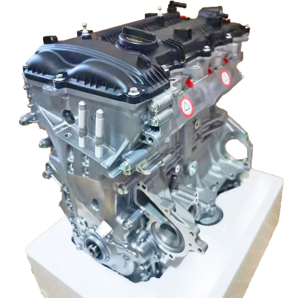 G4NB 4-Stroke Gasoline Engine 1.8L Motor For Hyundai IX35 Auto Accesorios Car Accessory двигатель бензин двигатель бензиновый