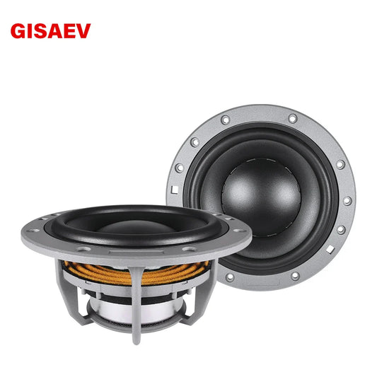 High quality 6.5 inch car speaker 400W hifi car audio stereo lossless modification tweeter mid-woofer subwoofer Dynaudio372 OEM