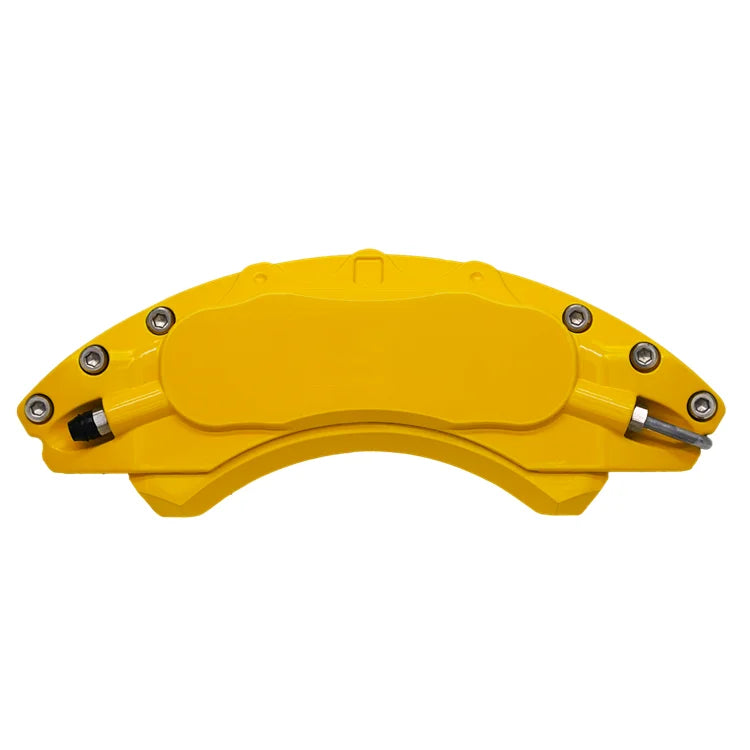 Brake Caliper Covers Screw Installing Fit for Lincoln MKZ, Aviator, Corsair (2 front+2 rear)
