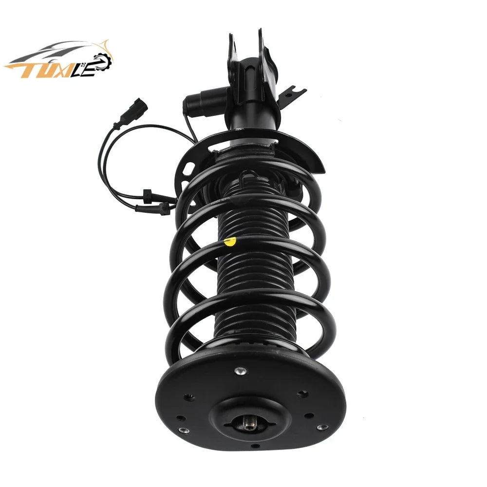 1Pc Right/Left Front Shock Absorber Assy for Lincoln MKZ 2013-2017 with Electric Ford Fusion 2013-2017 EG9Z18124K DG9Z18198A