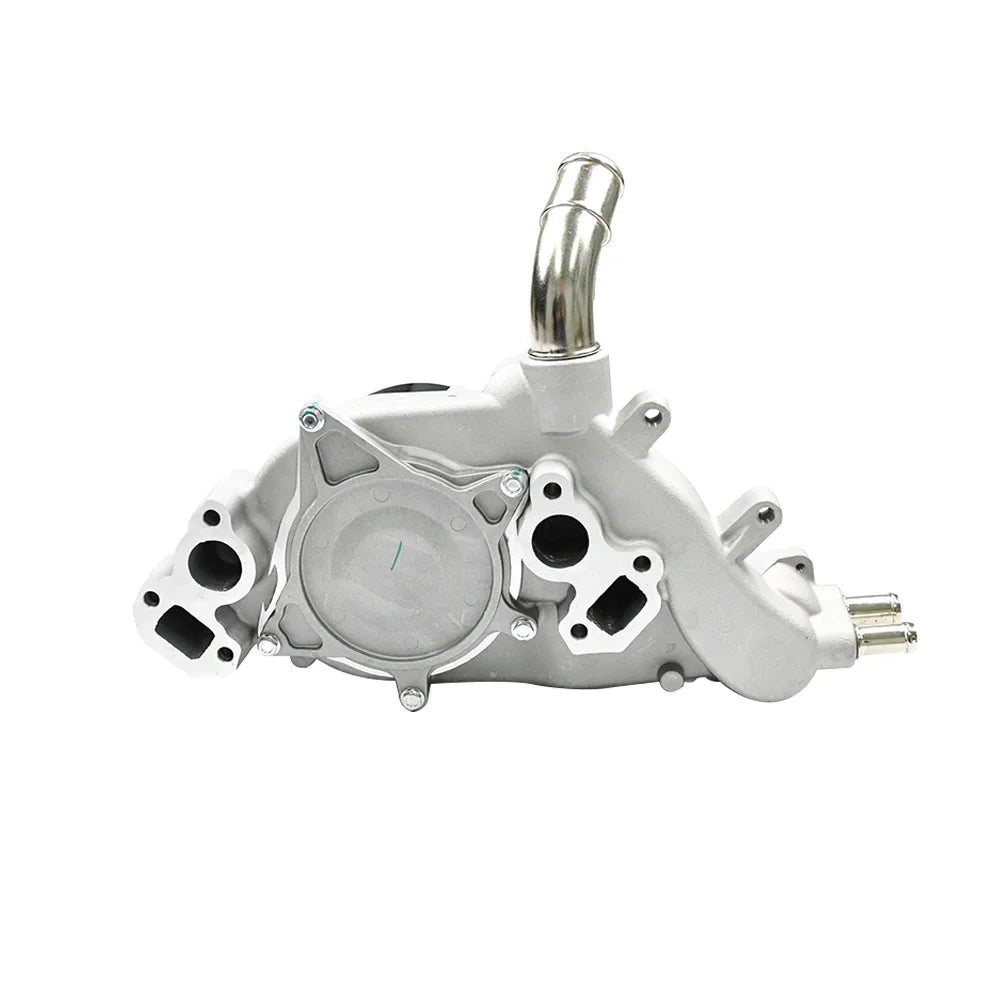 Electric Water Pump & Gasket for Chevy Silverado Tahoe GMC Sierra Cadillac 4.8L 5.3L 6.0L AW5104 AW5087