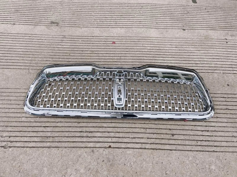 Car Body kit Car Grille for LINCOLN NAUTILUS 2019 2020 2021 2022