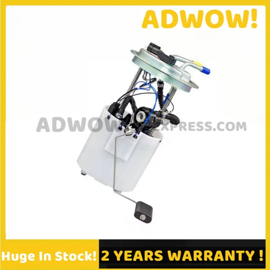 New 19179869 19206650 Fuel Pump Asse 19299717 for Cadillac Escalade Chevrolet Tahoe GMC Yukon 5.3L 6.2L M10177 FG1054 19259393
