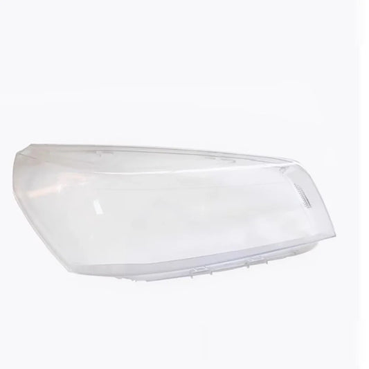 Car Front Headlight Cover For GMC Acadia 2013 2014 2015 Auto Headlamp Lampshade Lampcover Head Lamp Light Covers Lens Shell