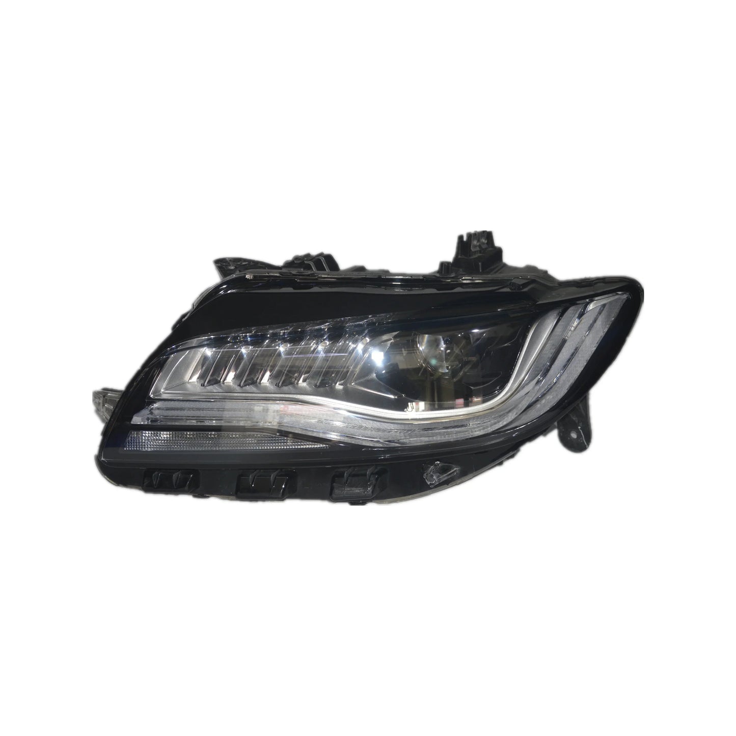 Hot selling High quality LED Headlight For Lincoln MKZ headlight headlamp led 2017 2018 2019 HP5Z13008F car headlight
