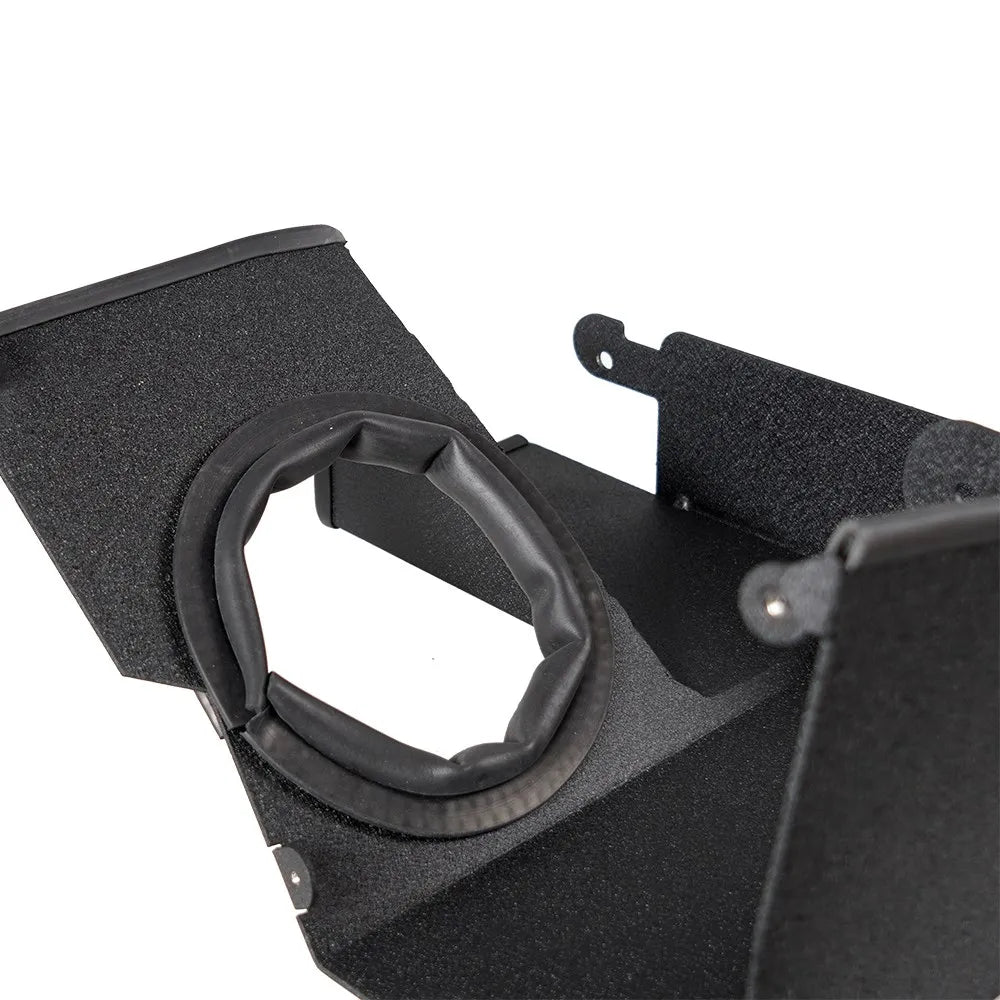 New Aluminium Tube Intake Pipe Kit Black Cold Air Filter System Engine Parts Car Air Intake Duct Tube For BMW G20 G21 320I 330I