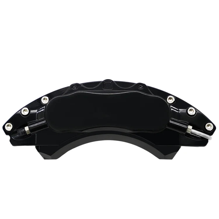 Brake Caliper Covers Screw Installing Fit for Lincoln MKZ, Aviator, Corsair (2 front+2 rear)