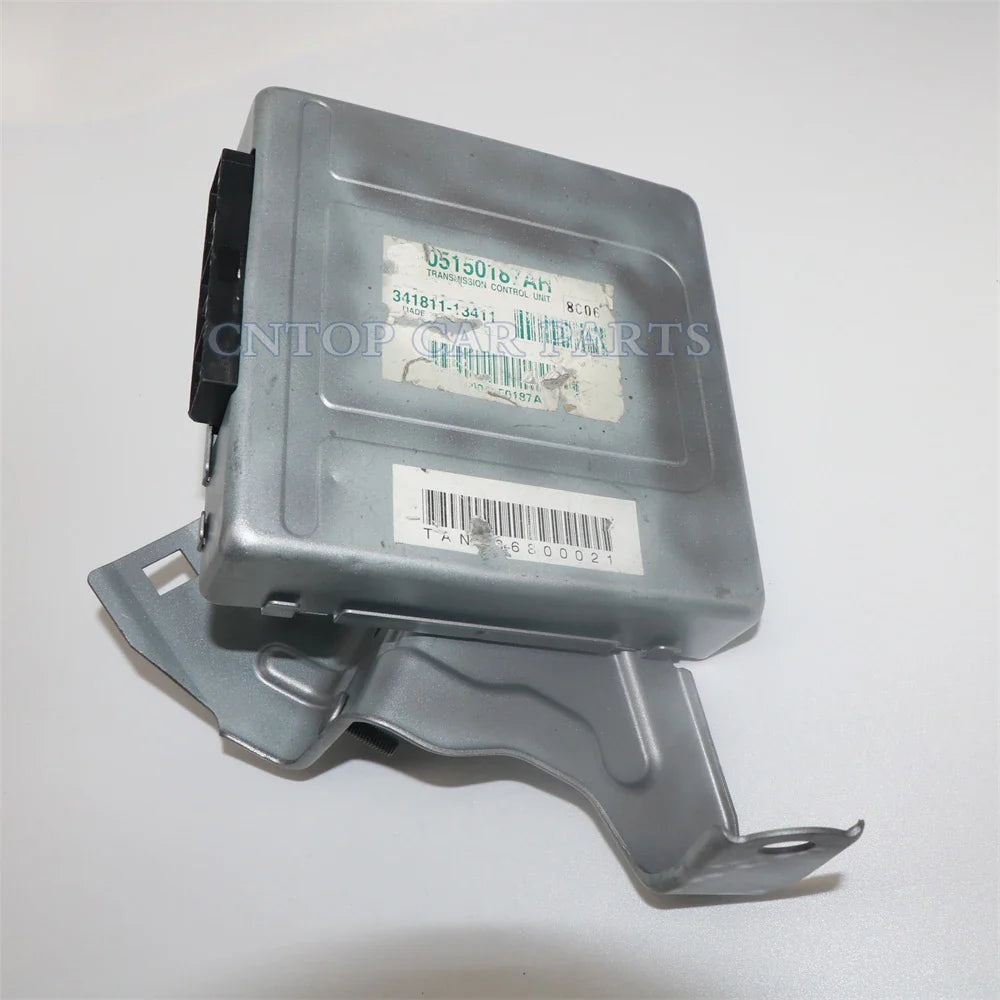 05150187AH 68049908AA 56029177AH Transmission Control Module TCM for Dodge Ram 3500 5.7L 6.7L 4500 5500 2007-2010 56029177AJ