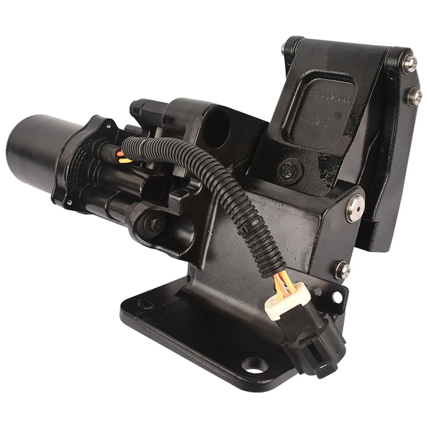 AP03 9L7Z16A507A Brand New Running Board Motor & Bracket Left for For Expedition Lincoln Navigator 2007-2014