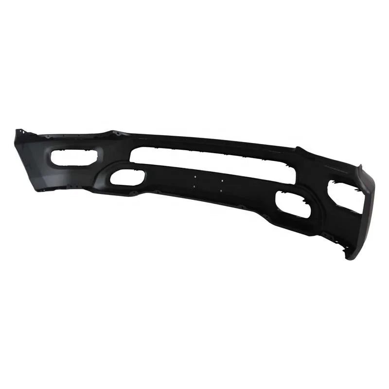 Auto Part Black Front Bumper for Dodge RAM 1500 2019 2020 2021 2022 CH1002406