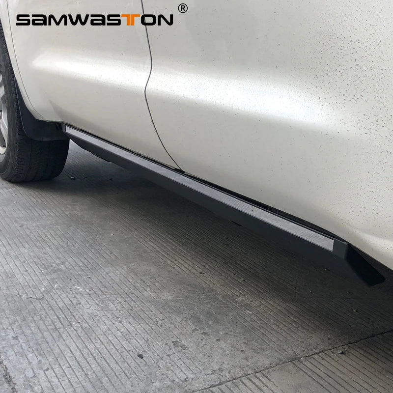 Automatic Electric Power Side Step Running Board for Dodge Durango 2018-2023