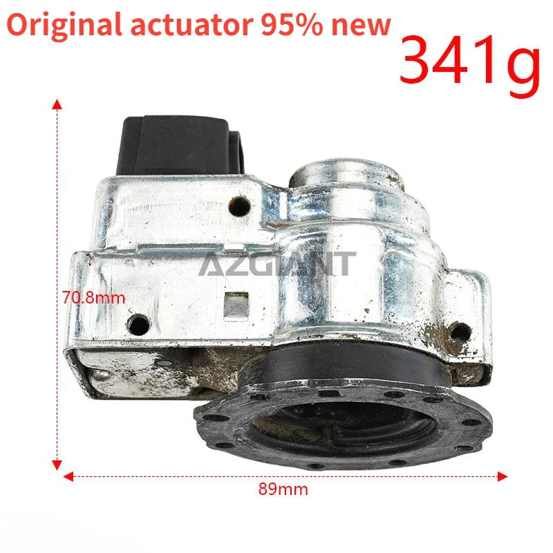 For GMC Yukon Sierra Acadia Car Exterior Side Wing Reversing Rearview Mirror Folding Engine Actuator Repair Parts Electric Motor