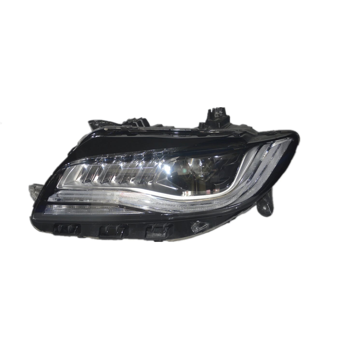Hot selling High quality LED Headlight For Lincoln MKZ headlight headlamp led 2017 2018 2019 HP5Z13008F car headlight