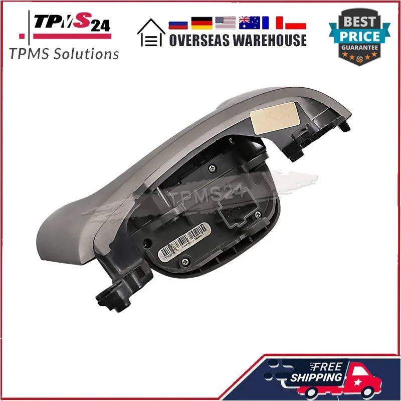 15824107 Cruise Control Switch For Chevrolet Suburban 1500 Suburban 2500 Tahoe GMC Yukon Yukon XL 1500 Yukon XL 2500