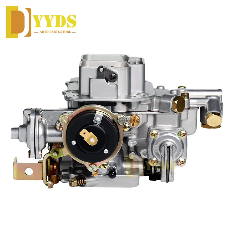 Weber 32 36 Carburetor For Datsun 510 610 620 Nissan Sentra 720 Pulasar CJ5 CJ7 EMPI/Holley Toyota Pickup 20R 22R DGV DGEV DGAV