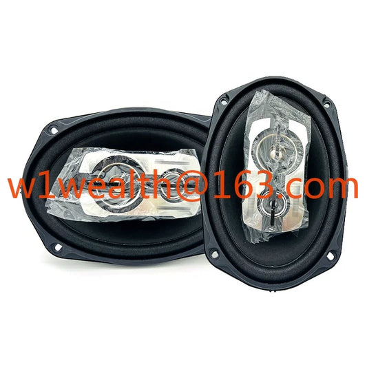 Competitive Car Coaxial Speakers 6*9 Inch Car Audio Speakers TS-6975V3 550W Big Power Oval Car Speakers