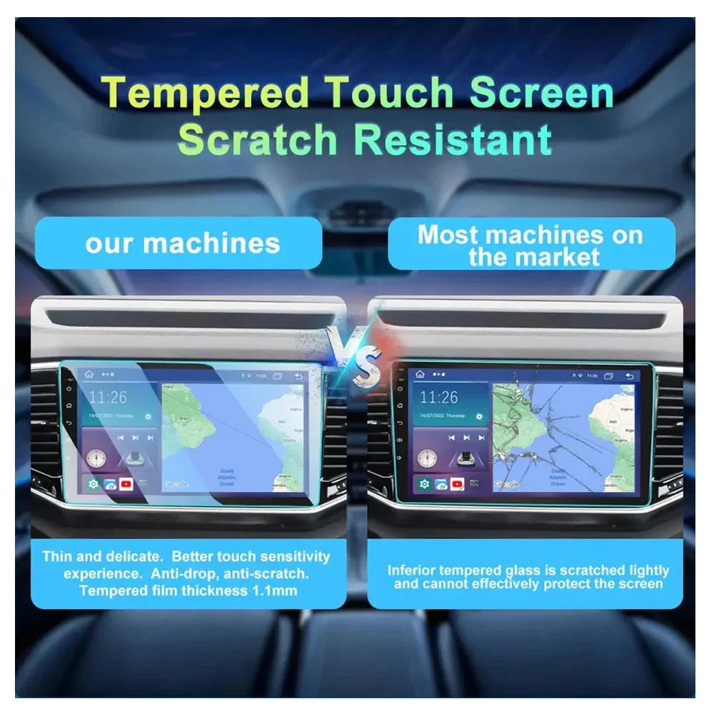 12G+256G For Infiniti G4 G25 G35 G37 2006 - 2013 Car Radio Multimedia Video Player Navigation GPS Android Carplay No 2 Din DVD