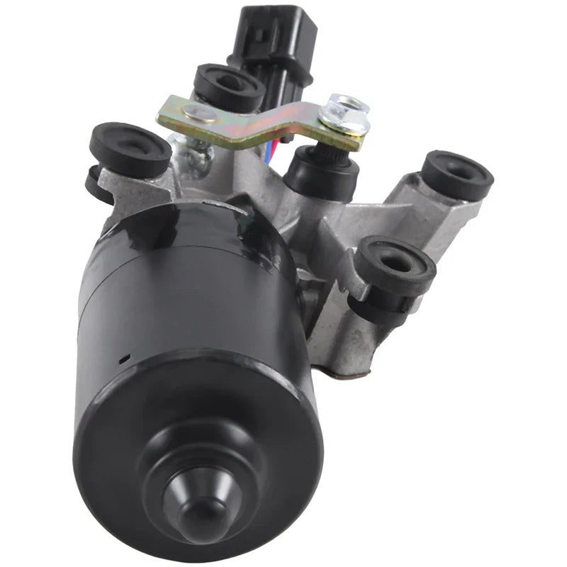 98100H1500 Car Front Windshield Wiper Motor For Hyundai Terracan 2001-2006 Spare Parts 98100-H1500