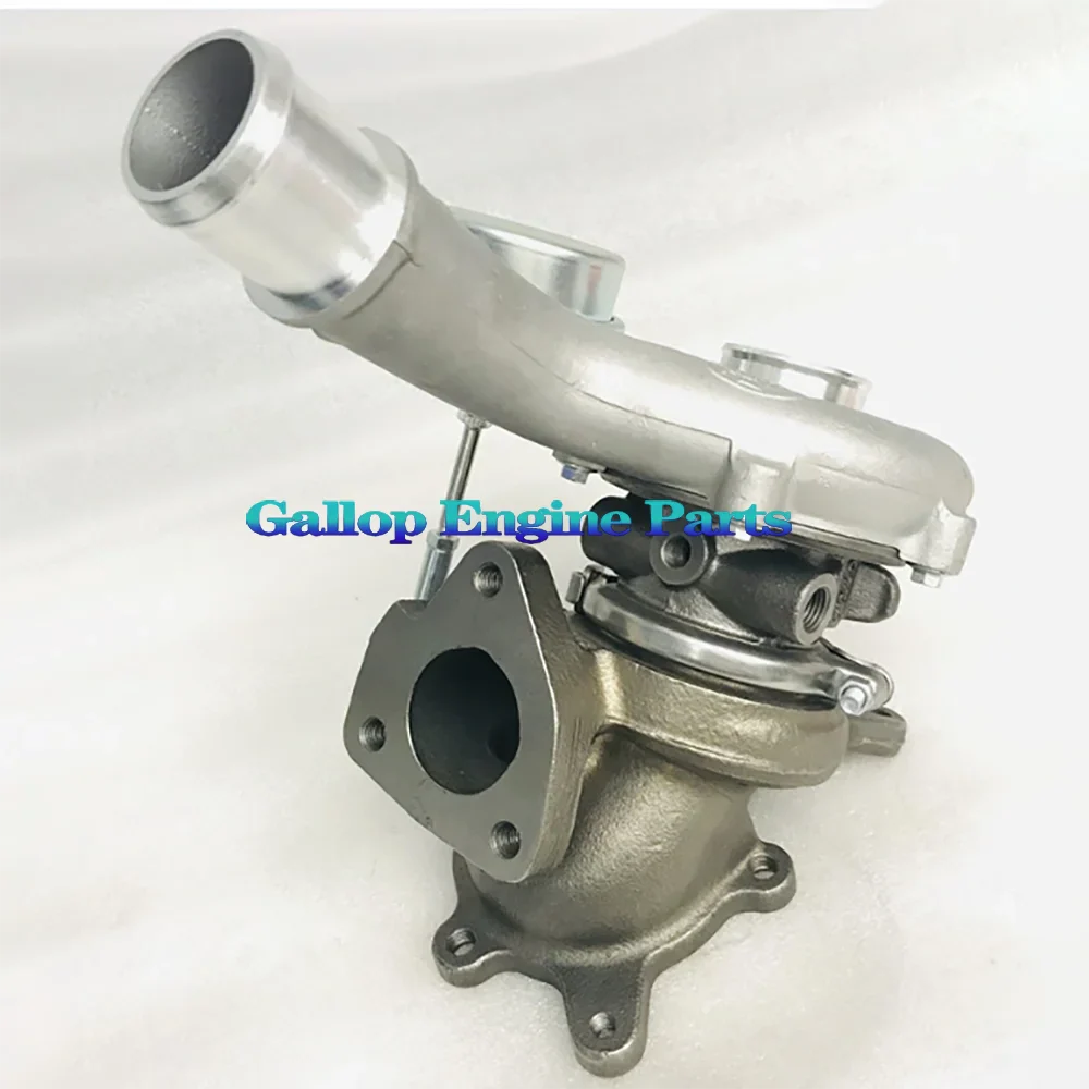 New Turbo For Ford Explorer or Lincoln Navigator 3.5L Engine 790317-0006 790318-0008 AA5E-6K682-GD AA5E-6K682-BF Turbocharger