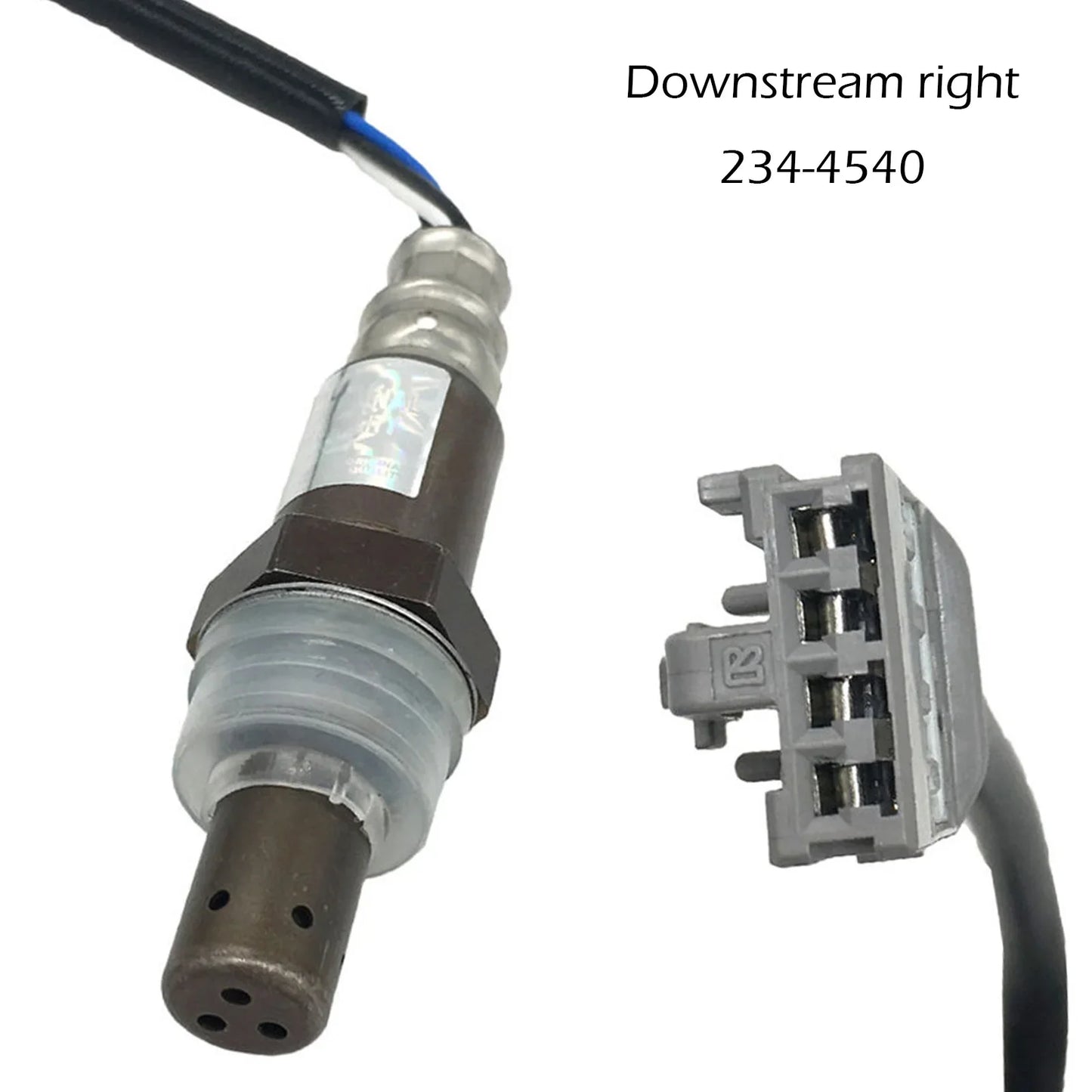 4pcs Car Upstream&Downstream Oxygen Sensor 234-9114 234-9128 234-4416 234-4540 For 2012-2015 Toyota Sienna 3.5L FWD Lambda