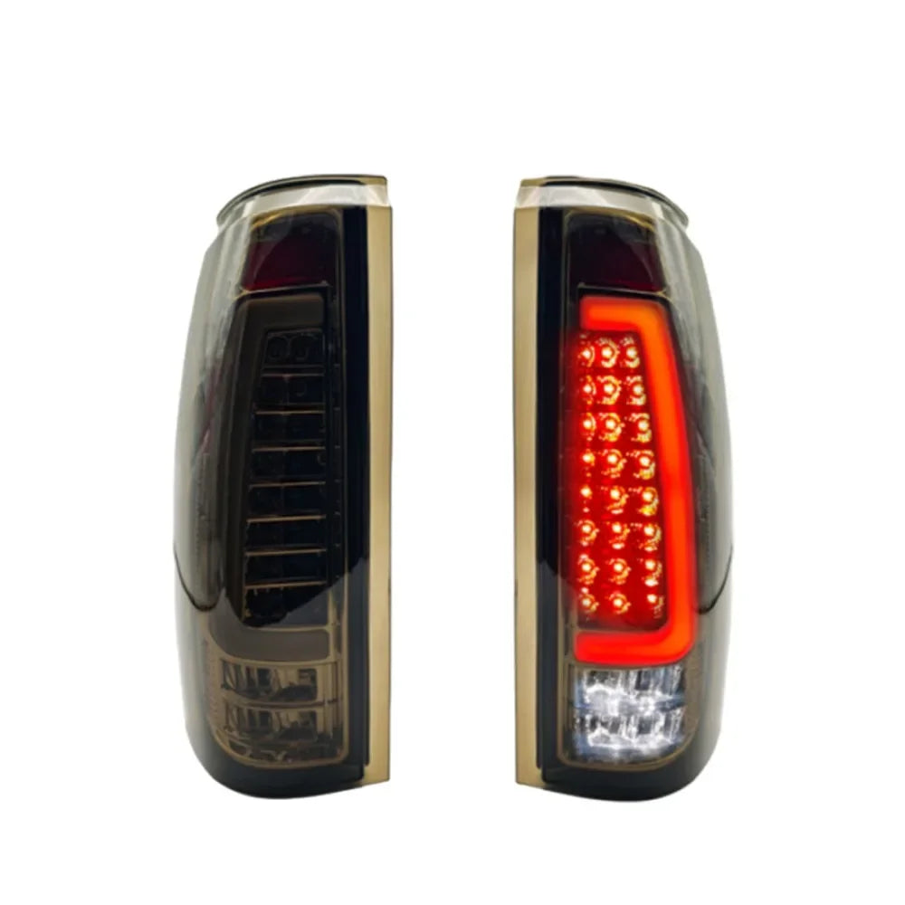 TYPY LED Tail Light for Chevy GMC 1988-1999 C/K Pickup Truck Silverado Suburban Sierra Tahoe Yukon Turn Signal Brake Light