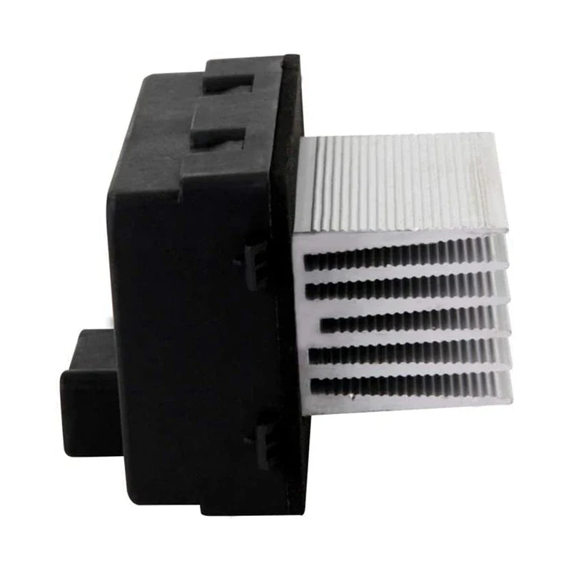 4X Brand New Blower Motor Resistor 8E5Z19E624A 4P1589 For Ford Fusion Lincoln Zephyr Mercury Milan