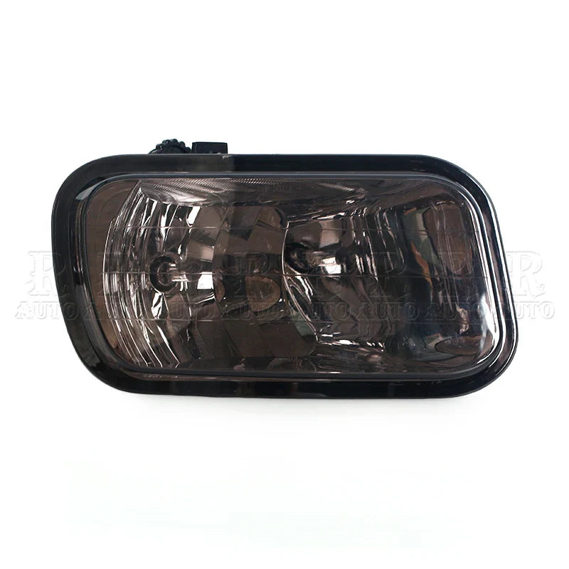 R-AUTO Car Front Clear Bumper Fog Light Halogen Fog Lamp For Dodge Ram 1500 2500 3500 2009 2010 2011 2012 55372735AB 55372734AB