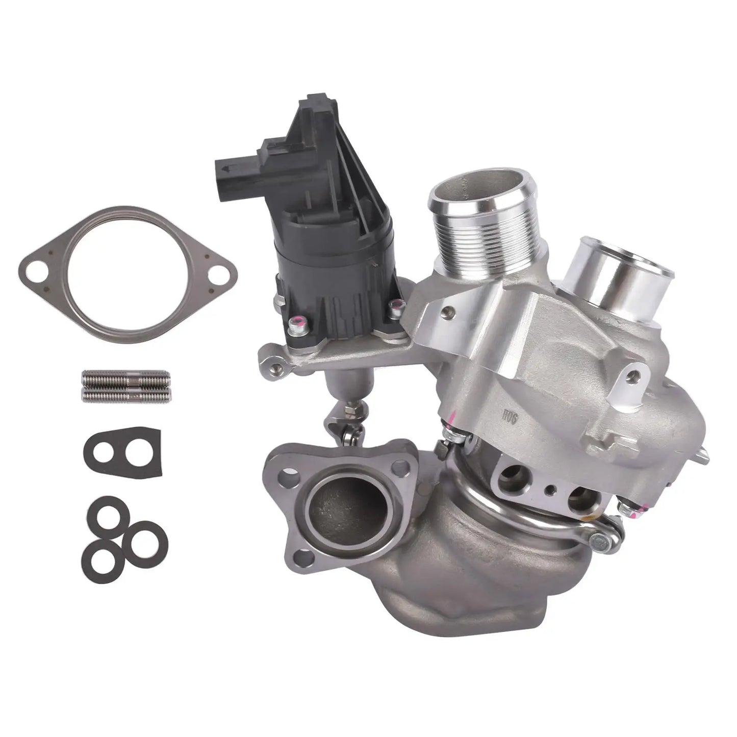 AP03 Left Turbo Turbocharger K03 for Ford F-150 Expedition Navigator 3.5L 2018-2023 JL7Z6K682A