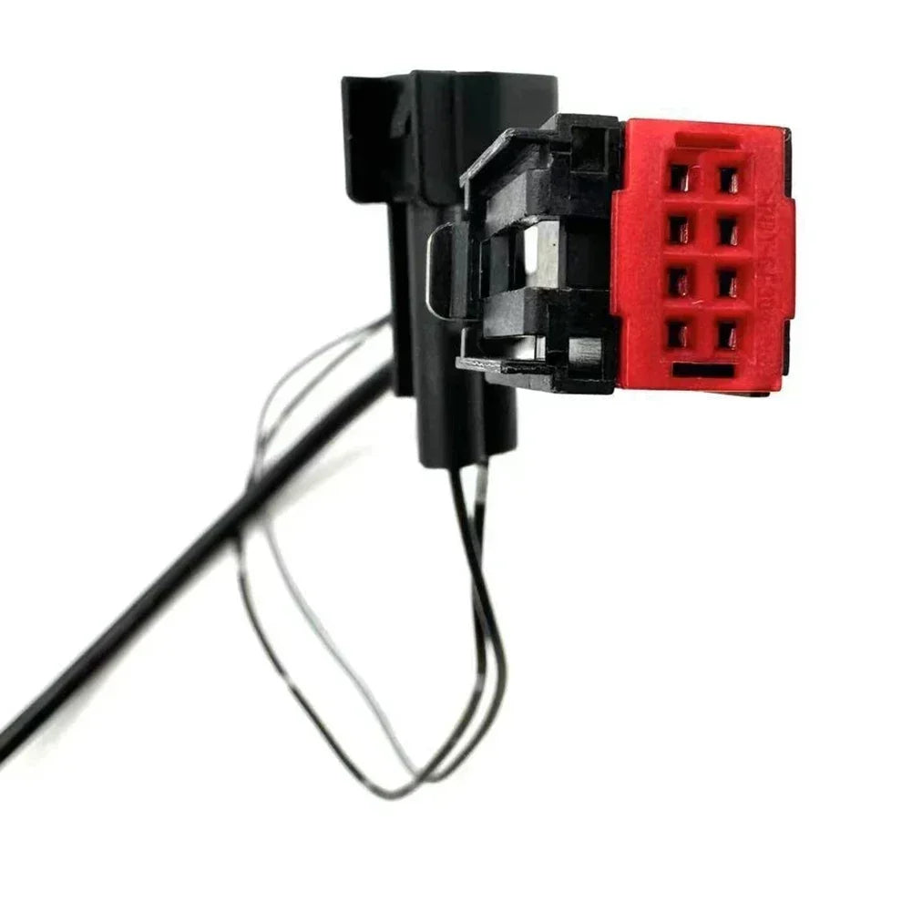 Rear View Backup Camera For Chrysler 3.6L V6 L Touring 2011-2016 For Dodge Grand Caravan 3.6L V6 R/T 2011-2017
