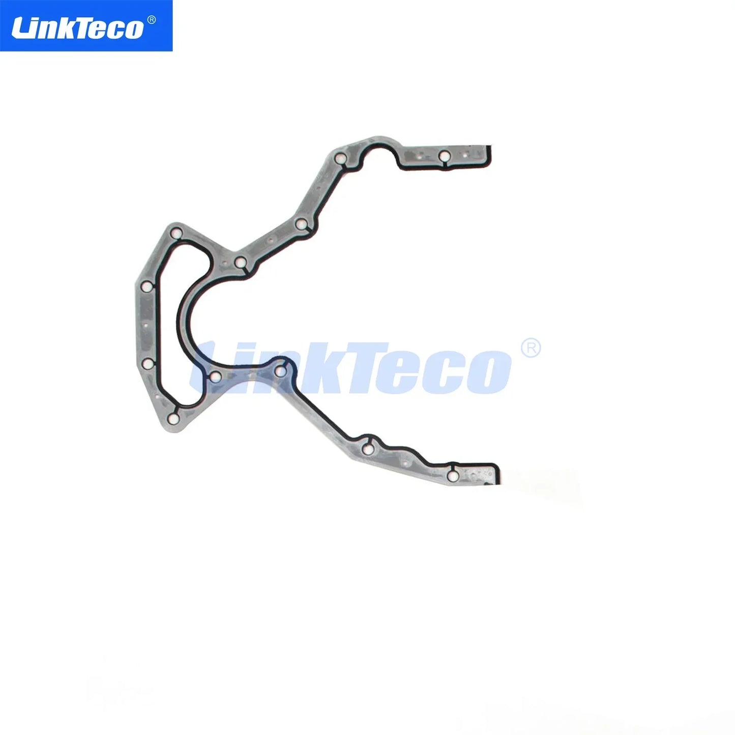 Full Gasket Set Fit For Chevrolet Suburban Silverado 1500 Tahoe Avalanche GMC Sierra Yukon Isuzu Ascender 4.8 5.3 L V8 GAS OHV