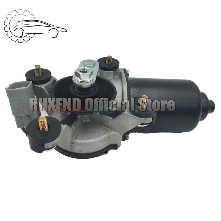 Car spare parts Windshield Wiper Motor 85110-60181 8511060181 for toyota LAND CRUISER FZJ7 GRJ7 HZJ7 VDJ7 2007-