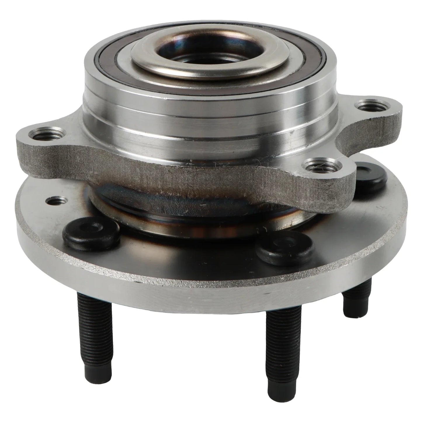 2pcs 513275 Wheel Bearing and Hub Assembly For Ford Edge Taurus, Flex Lincoln MKS MKX MKT Auto Parts