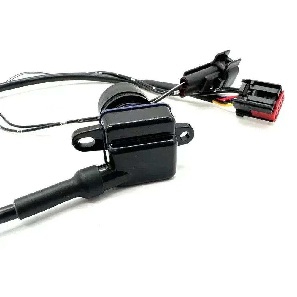 Rear View Backup Camera For Chrysler 3.6L V6 L Touring 2011-2016 For Dodge Grand Caravan 3.6L V6 R/T 2011-2017
