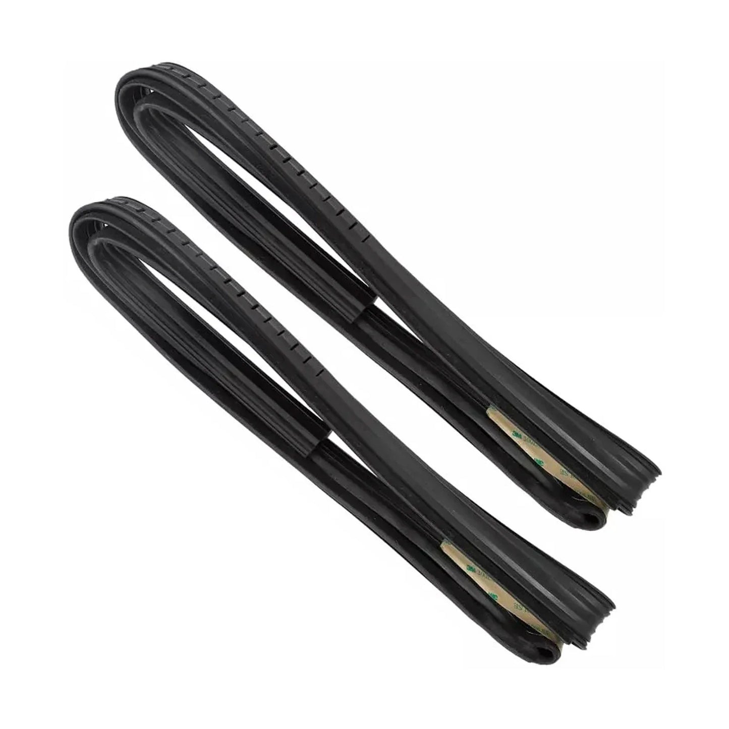 Artudatech Door Window Weatherstrip Seals Set Kit For Chevy GMC C10 K10 1982-1991 Car Accessories