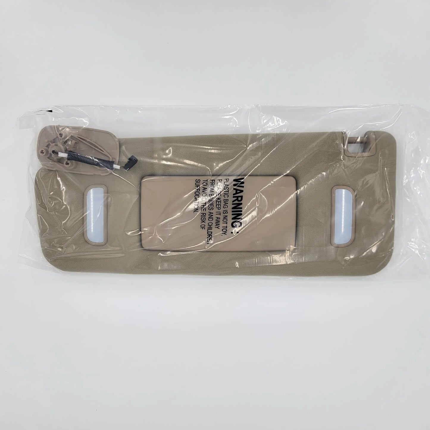 Sun Visor Car For Chevrolet Silverado Suburban Yukon GMC Sierra XL 1500 2500 3500 2007 2008 2009 2010 2011 2012 - 2014 22850306