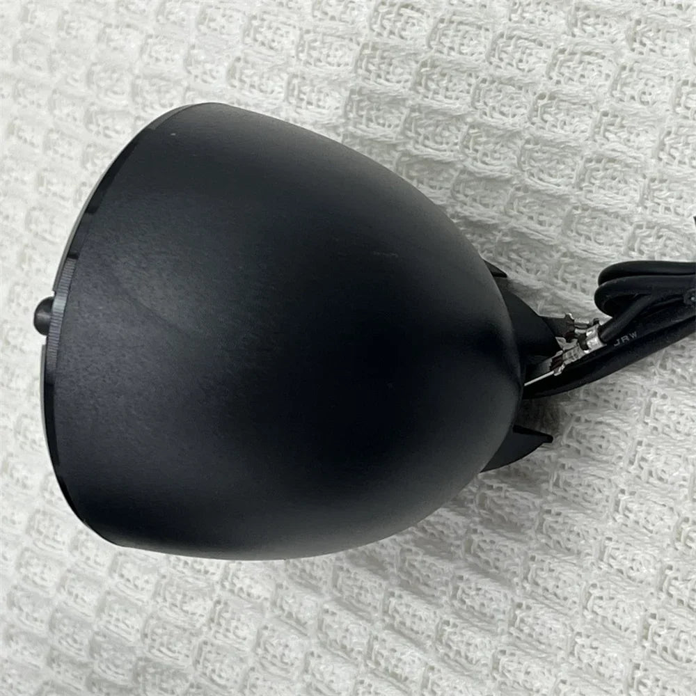 High-quality 1.5 -2 Inch Car Stereo Modification. Universal Speaker with Integrated Treble and Midrange, with Base.