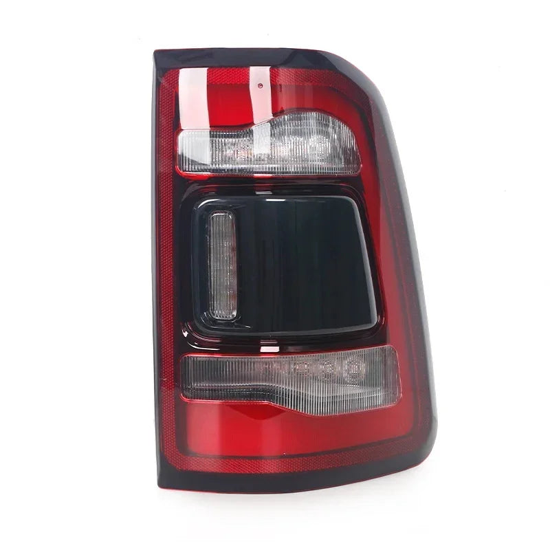 LED Car Tail Lamp Rear Tail Light Brake light For Dodge RAM 1500 2019 2020 2021 2022 55112993AC 55112992AC Rear Lamps Auto Parts