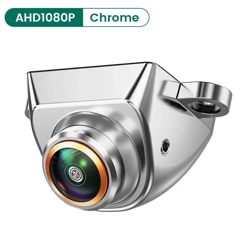 GreenYi AHD 1080P Car Rear View Camera 170° Fisheye Golden Lens Full HD Night Vision Vehicle Reversing Backup Front Cameras G999