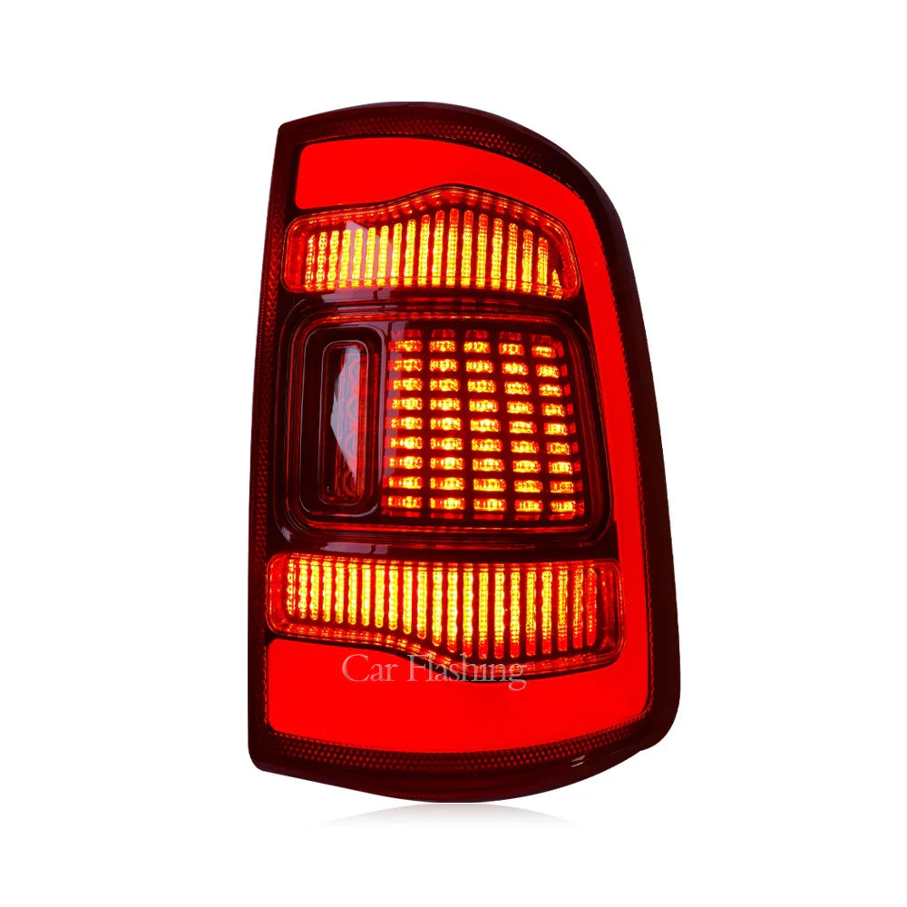 Led Rear Lights For Dodge Ram 2008 2009 2010 2011 2012 2013 2014 2015 2016 2017 2018 Tail Lamp Lamps Led Turn Signal Lights