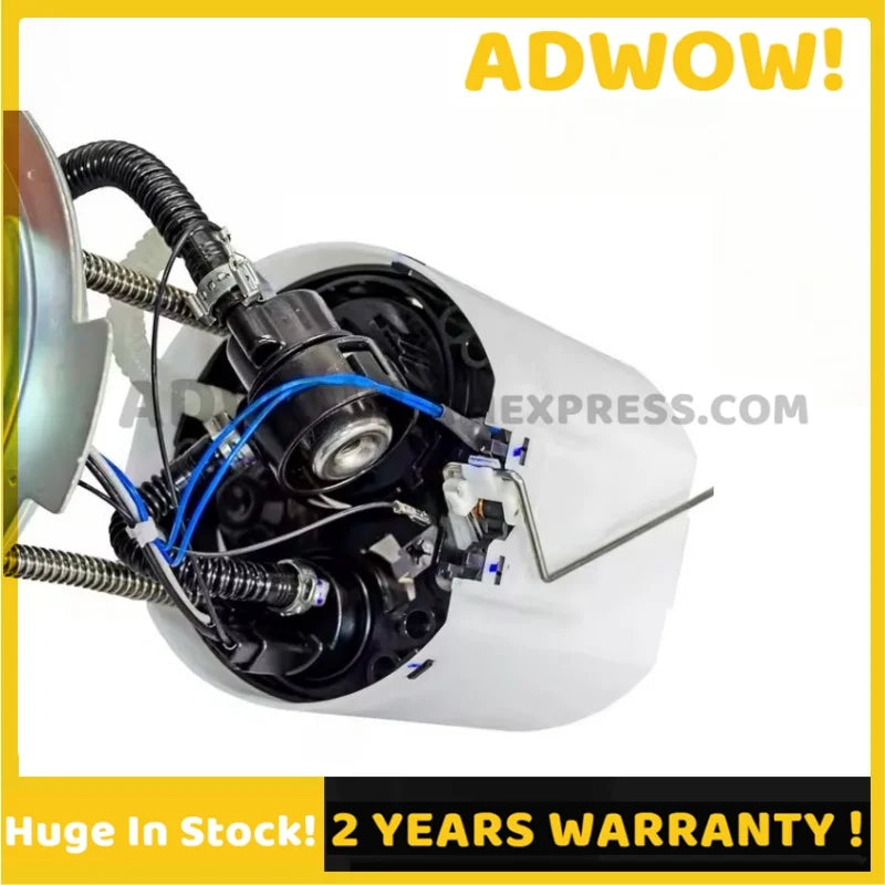 New 19179869 19206650 Fuel Pump Asse 19299717 for Cadillac Escalade Chevrolet Tahoe GMC Yukon 5.3L 6.2L M10177 FG1054 19259393