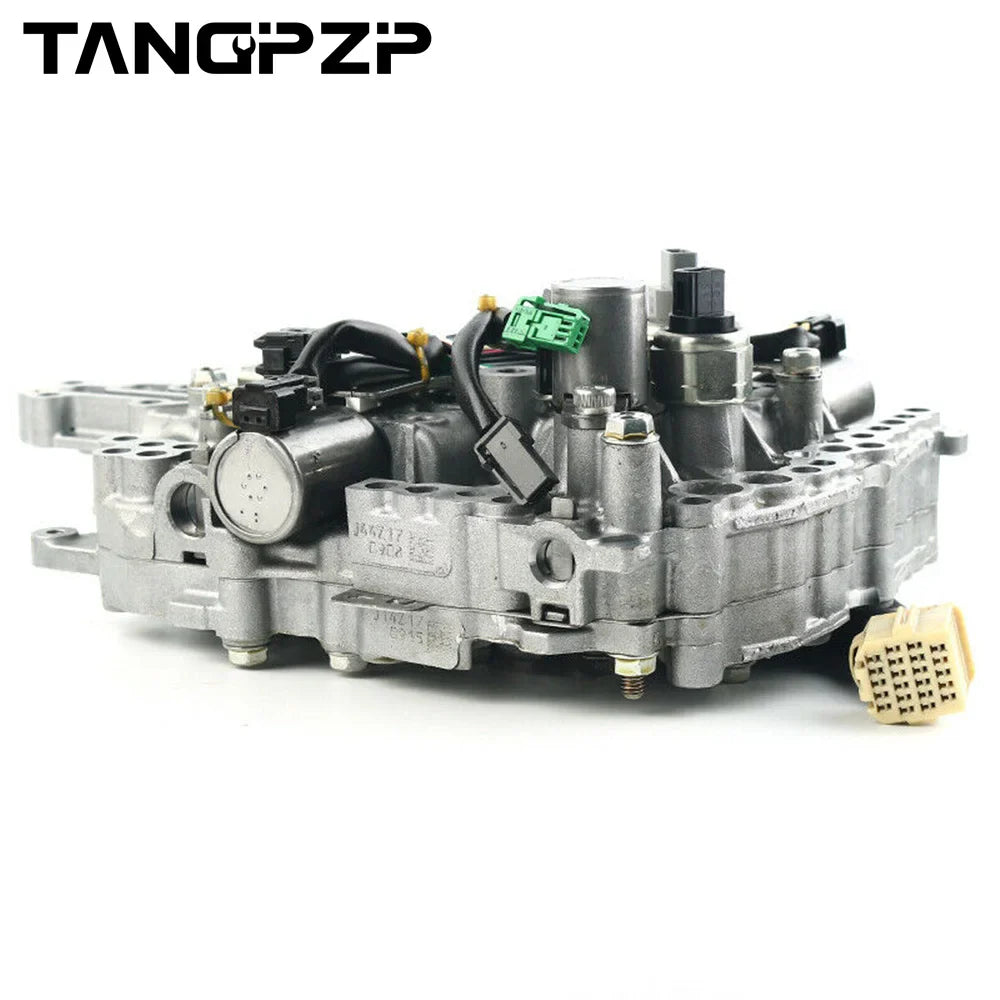 JF017E CVT Transmission Valve Body Auto Gearbox Accessory for Nissan Altima Elgrand Teana Murano Pathfinder Infiniti Renault