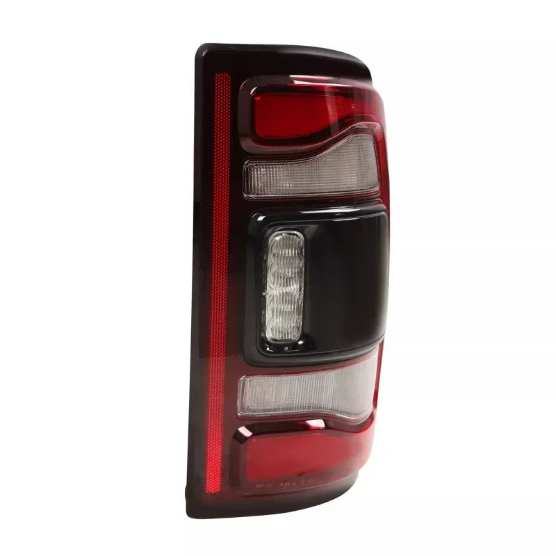 LED Car Tail Lamp Rear Tail Light Brake light For Dodge RAM 1500 2019 2020 2021 2022 55112993AC 55112992AC Rear Lamps Auto Parts